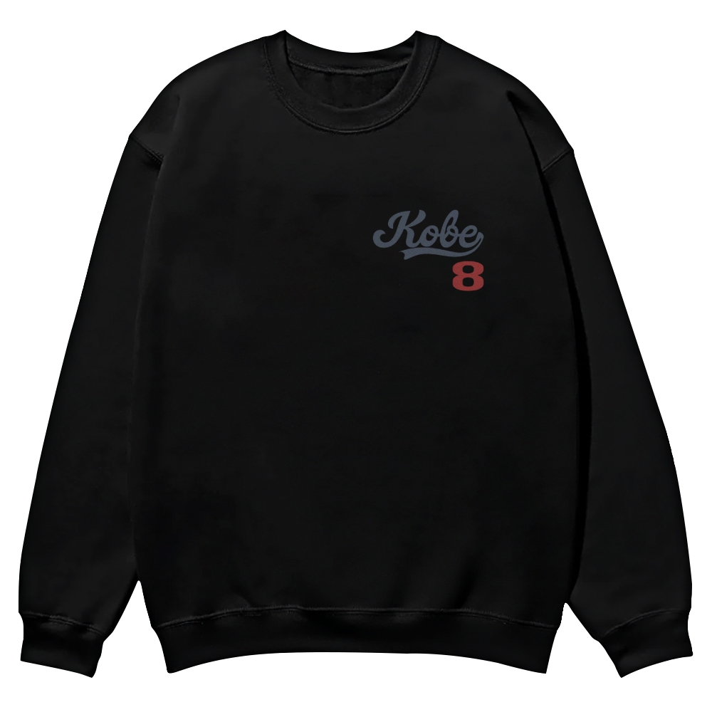 KOBE LONG SLEEVE Crewneck Sweatshirt