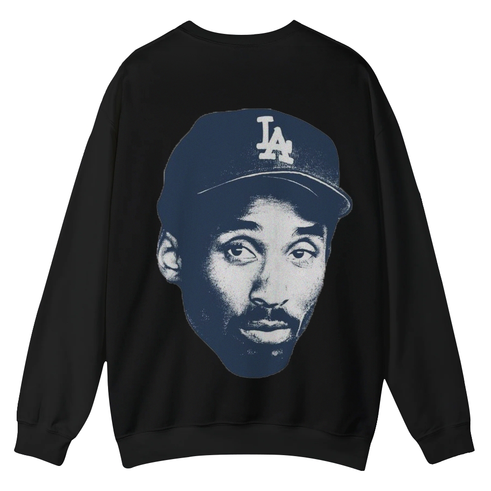 KOBE LONG SLEEVE Crewneck Sweatshirt