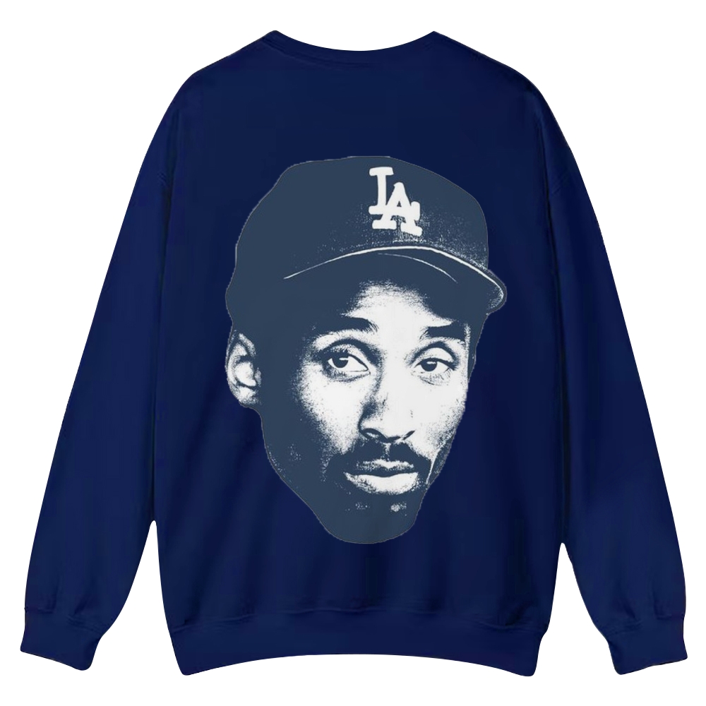 KOBE LONG SLEEVE Crewneck Sweatshirt