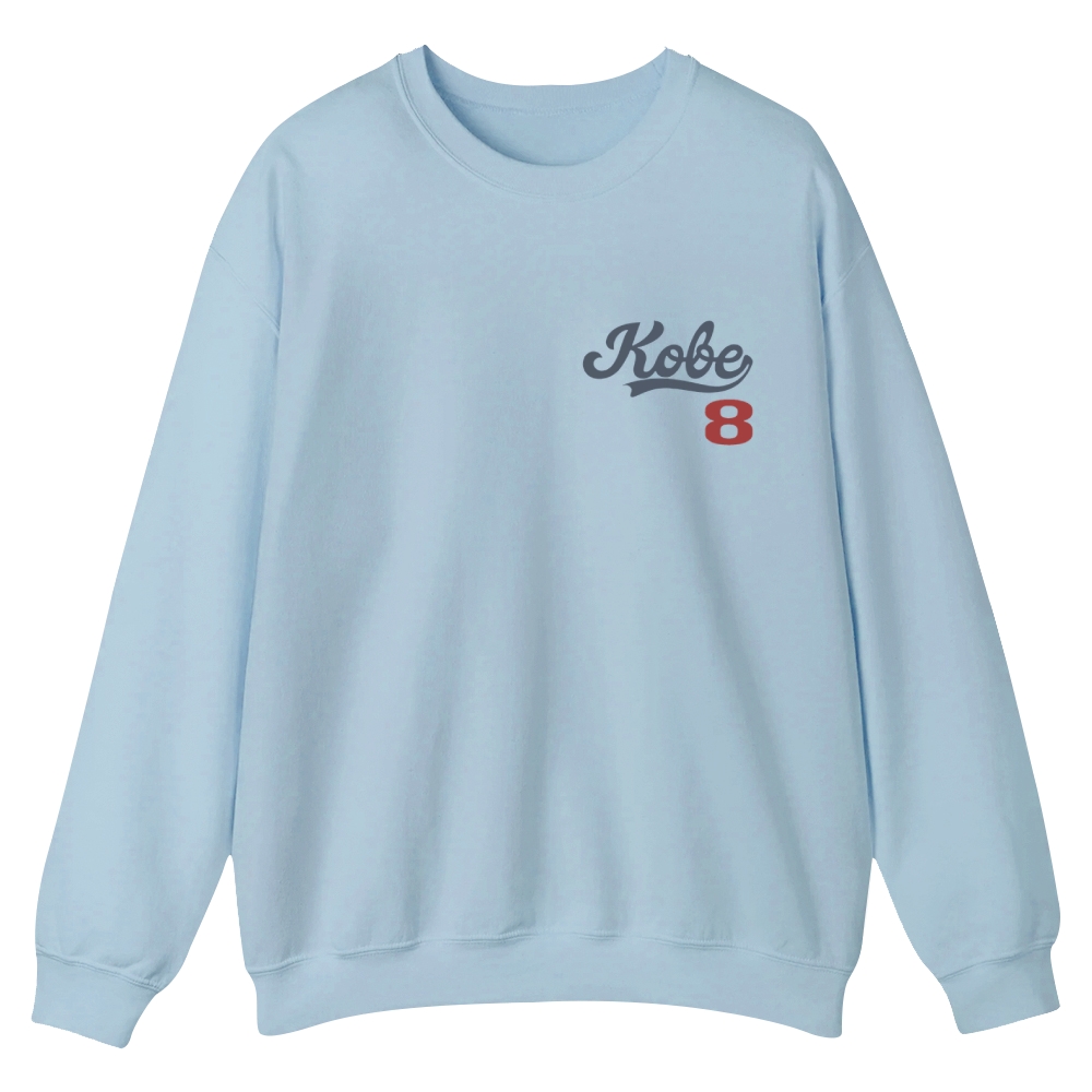 KOBE LONG SLEEVE Crewneck Sweatshirt