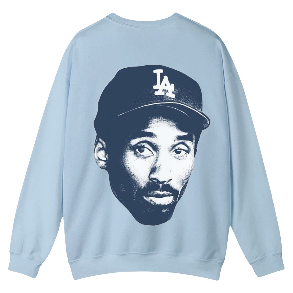 KOBE LONG SLEEVE Crewneck Sweatshirt