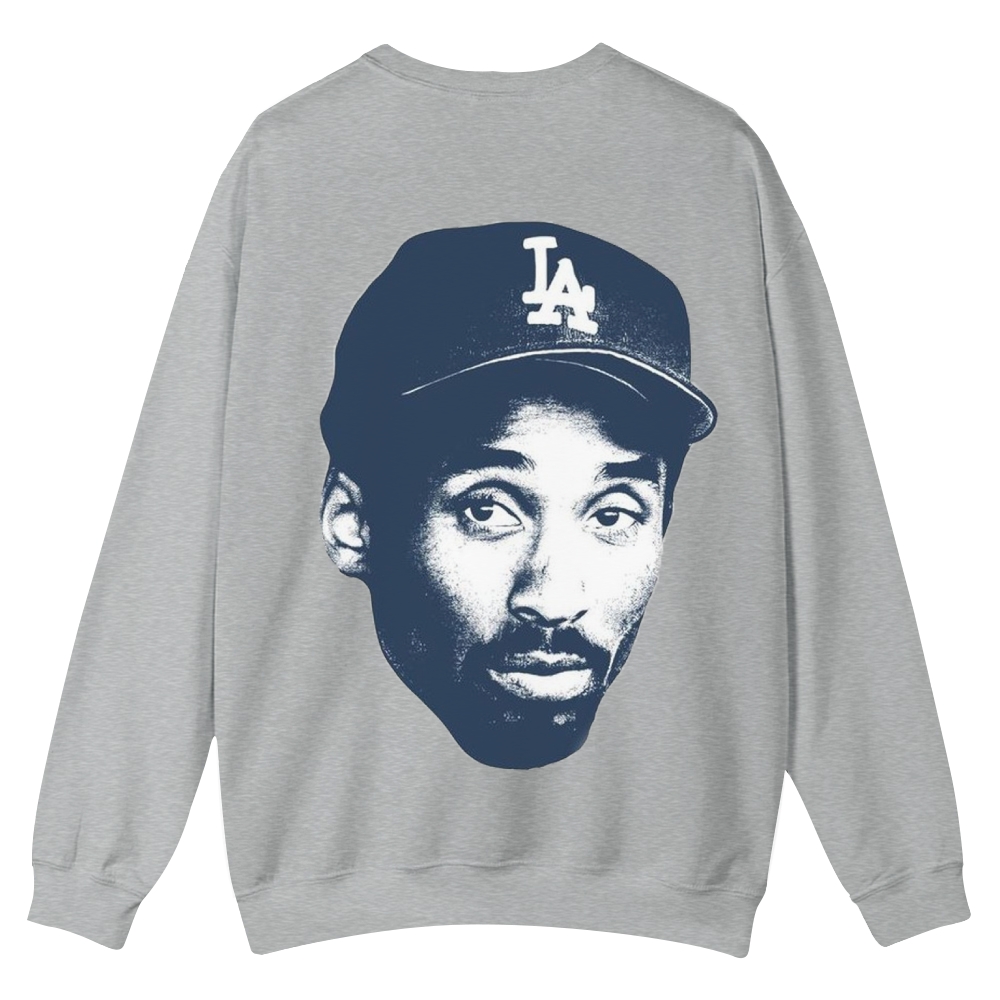 KOBE LONG SLEEVE Crewneck Sweatshirt