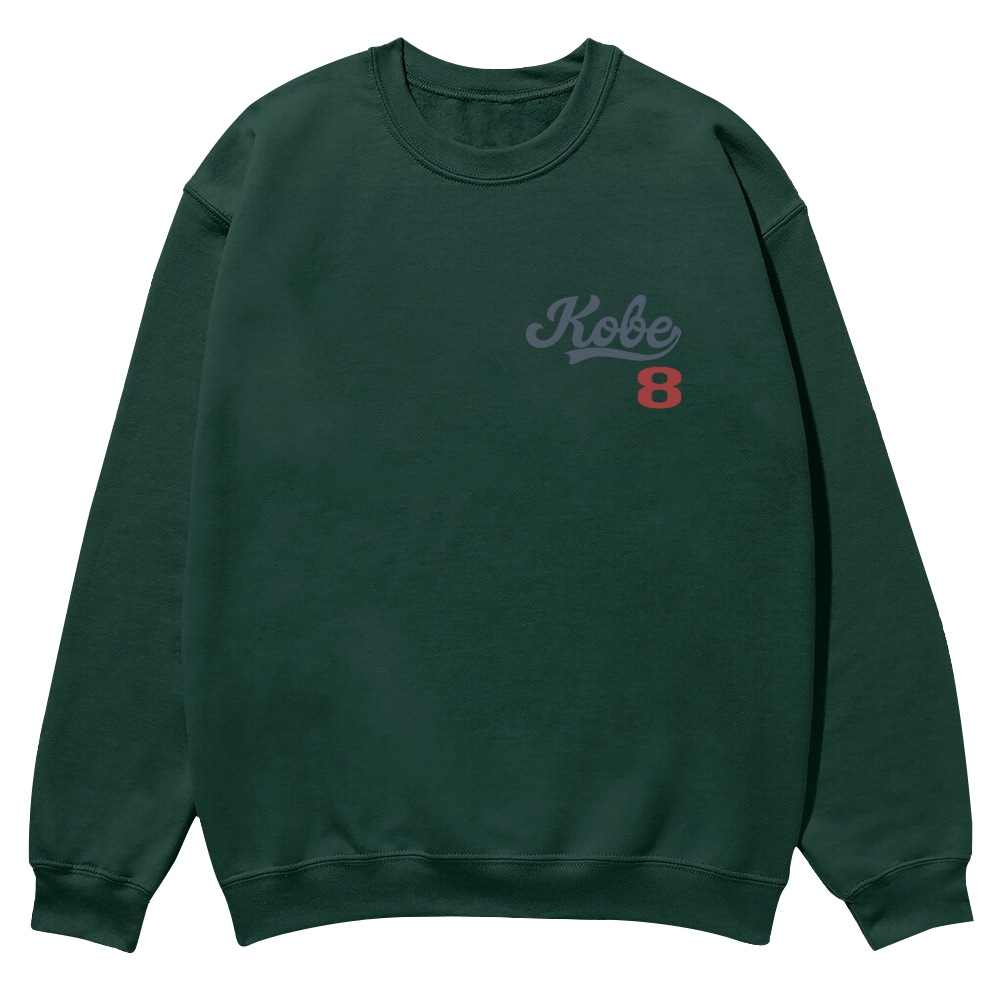 KOBE LONG SLEEVE Crewneck Sweatshirt
