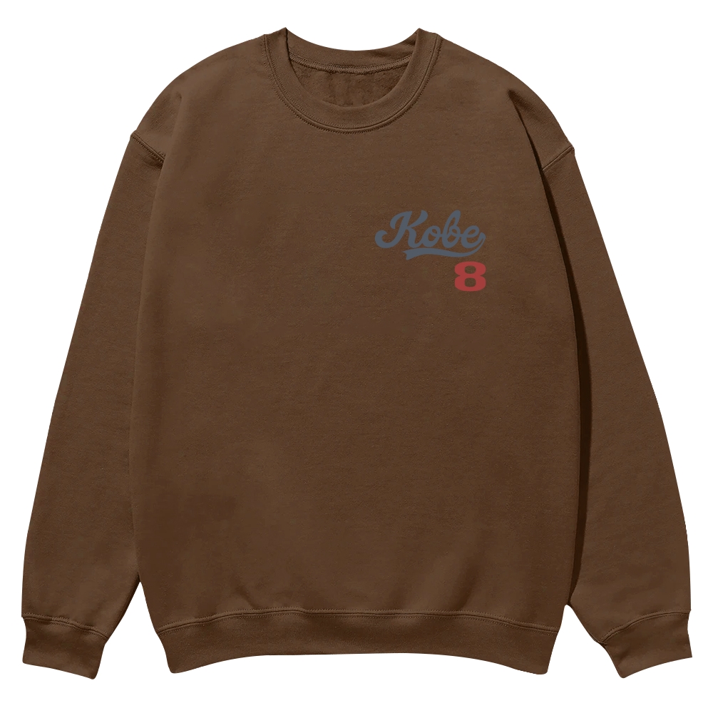 KOBE LONG SLEEVE Crewneck Sweatshirt