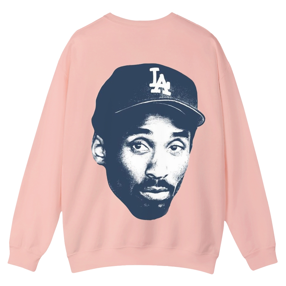 KOBE LONG SLEEVE Crewneck Sweatshirt