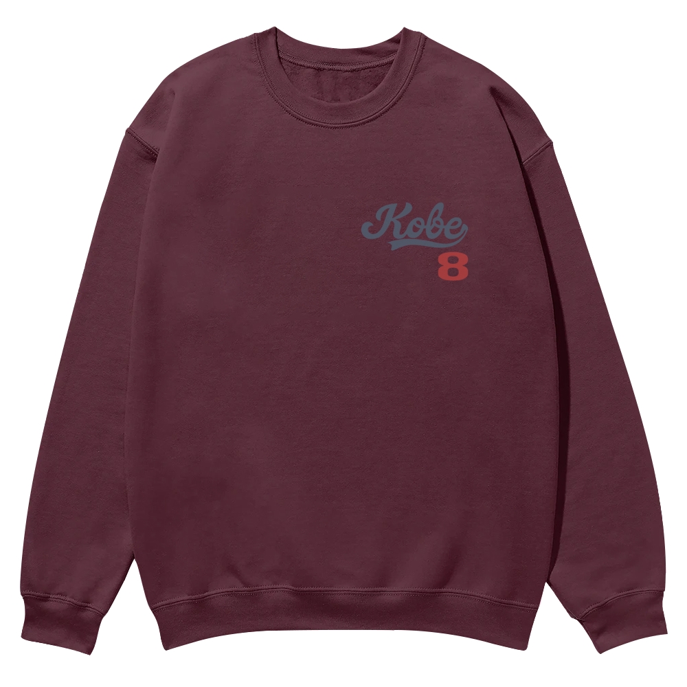 KOBE LONG SLEEVE Crewneck Sweatshirt