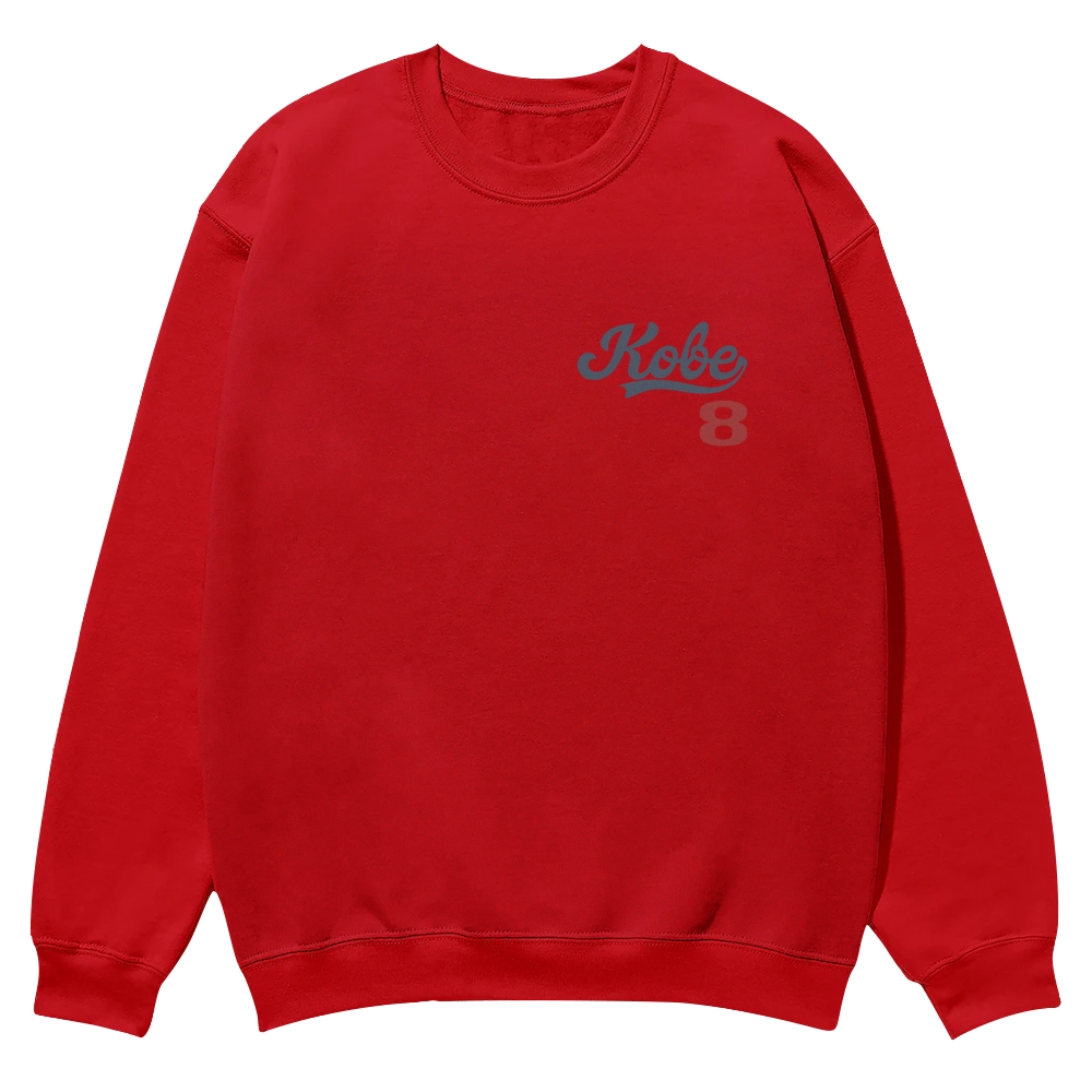 KOBE LONG SLEEVE Crewneck Sweatshirt