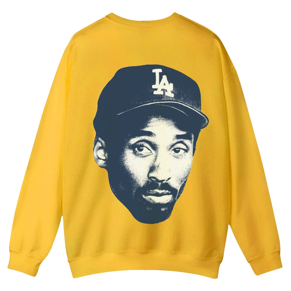 KOBE LONG SLEEVE Crewneck Sweatshirt