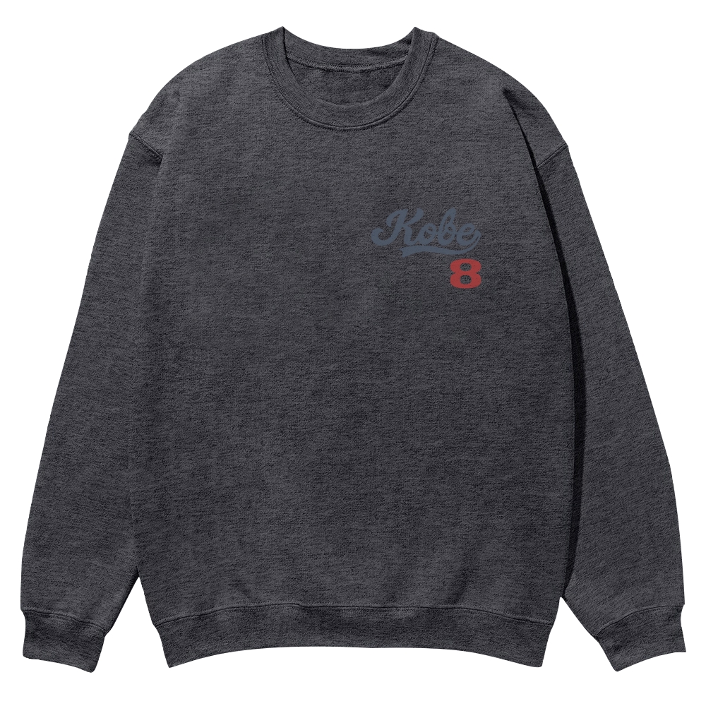 KOBE LONG SLEEVE Crewneck Sweatshirt