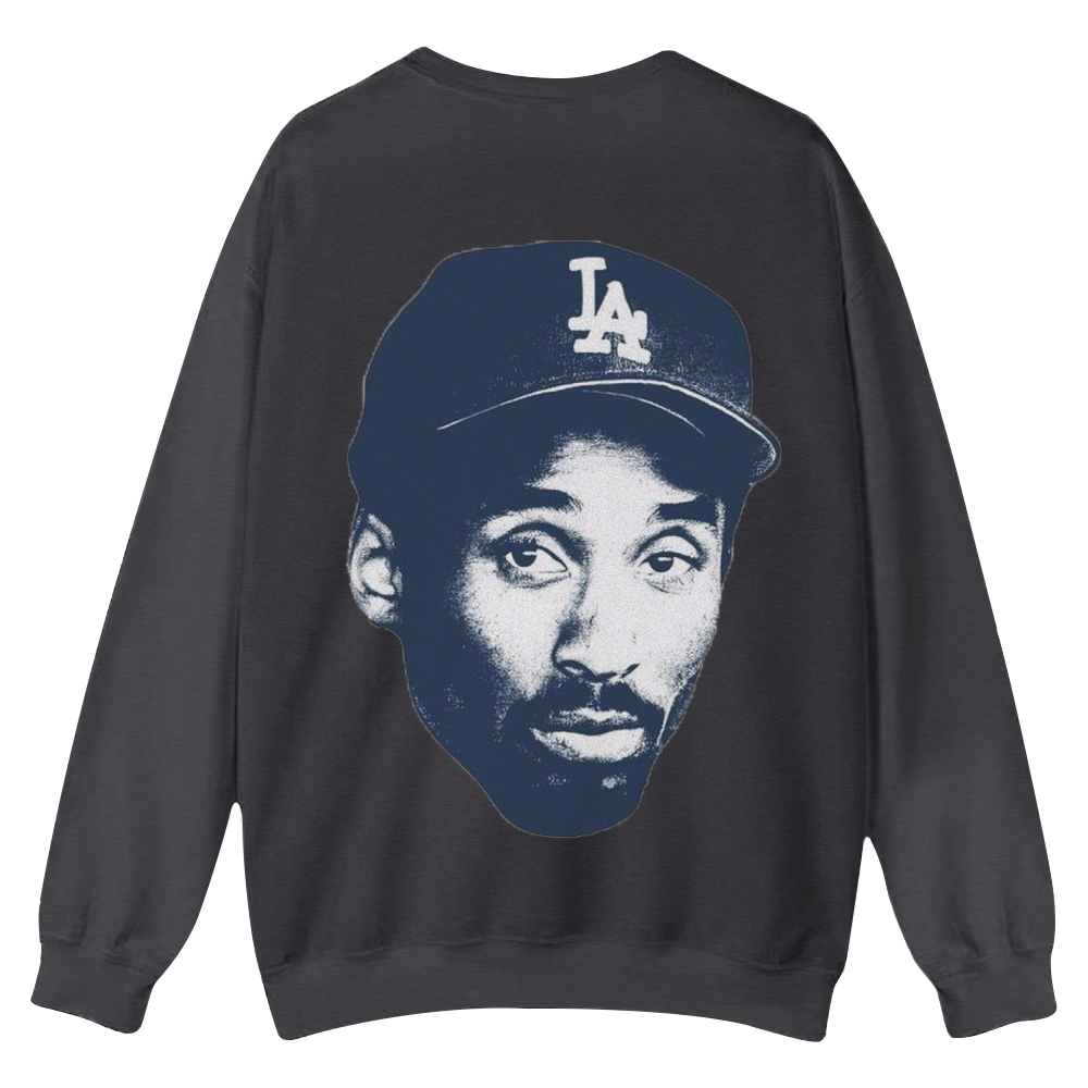 KOBE LONG SLEEVE Crewneck Sweatshirt
