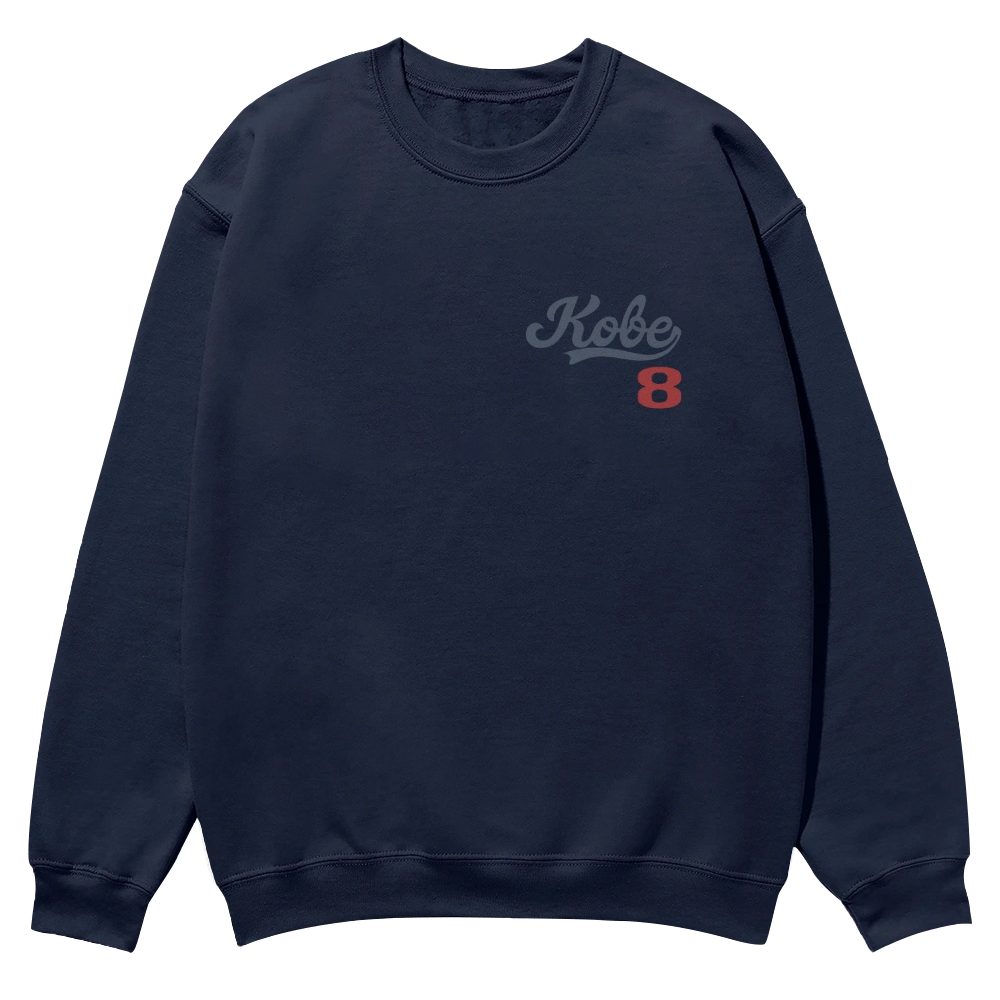 KOBE LONG SLEEVE Crewneck Sweatshirt