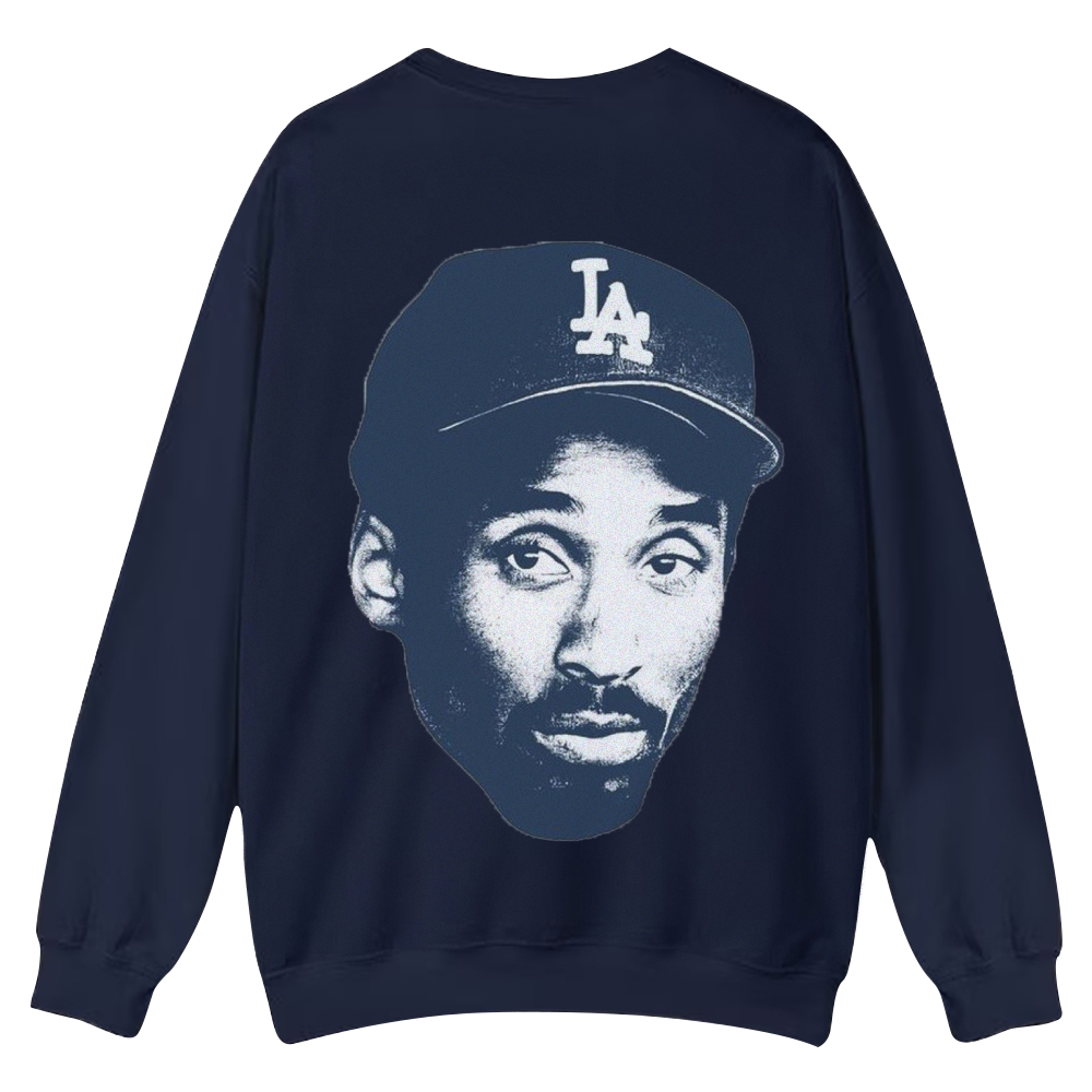 KOBE LONG SLEEVE Crewneck Sweatshirt