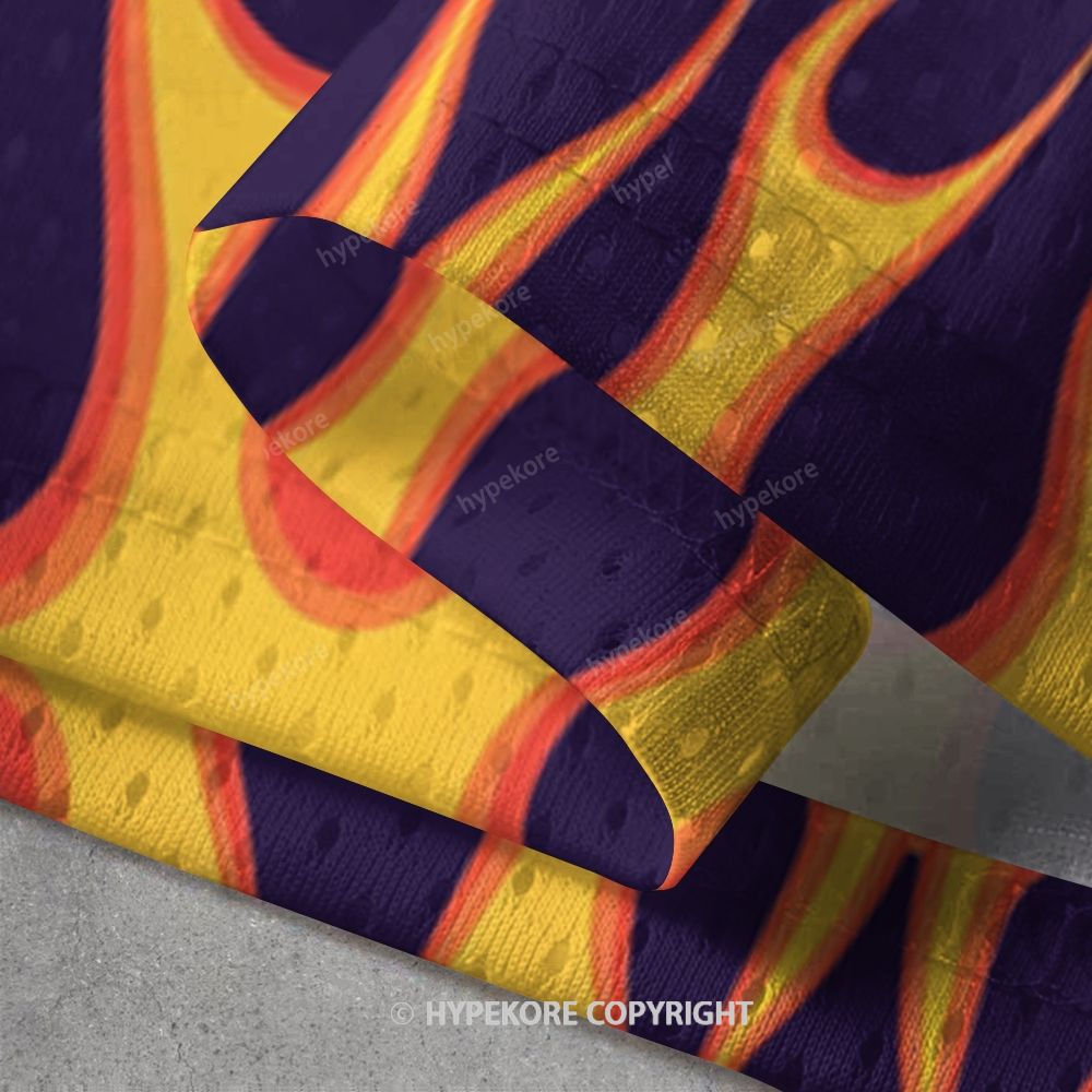 Lakers' Kobe Jersey Shirts