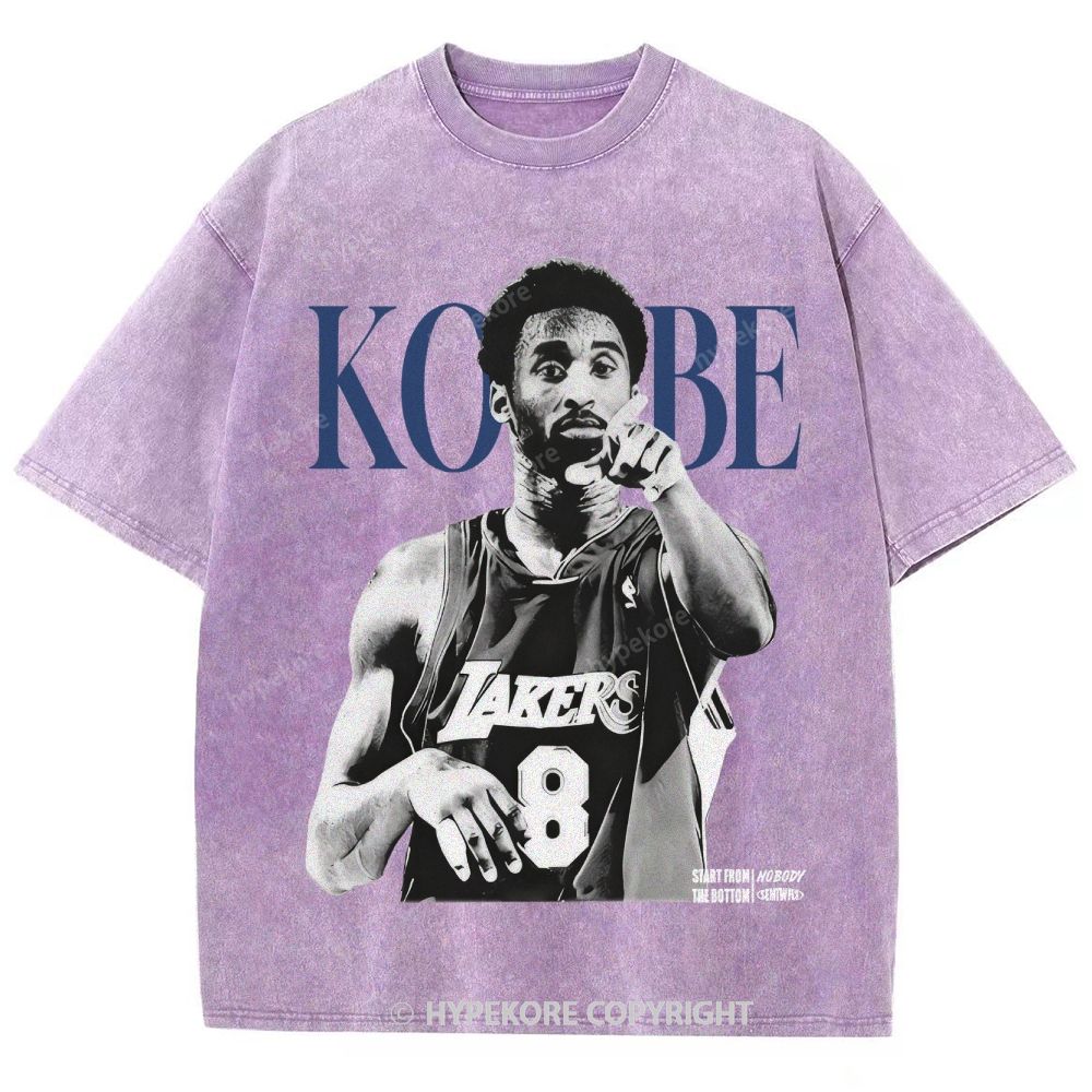 Unisex Fit Washed T-Shirt 2512010966