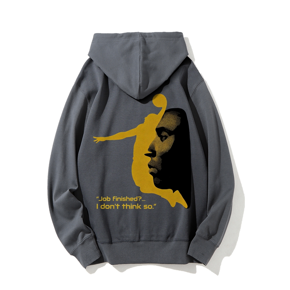 Unisex Casual Solid Color Hoodie 2512016839