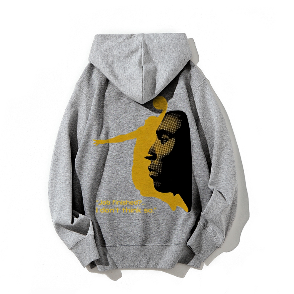 Unisex Casual Solid Color Hoodie 2512016839