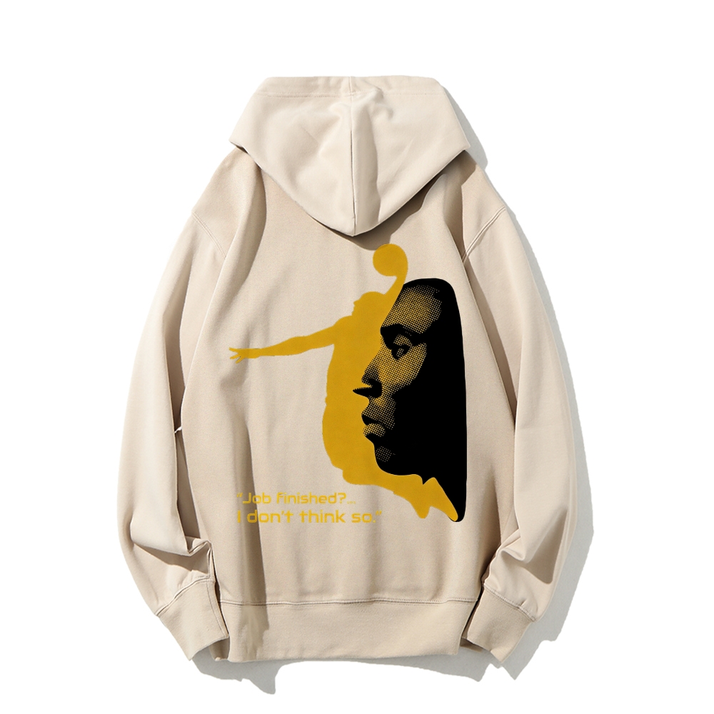 Unisex Casual Solid Color Hoodie 2512016839