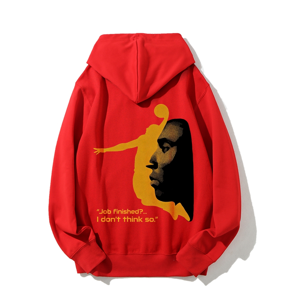 Unisex Casual Solid Color Hoodie 2512016839