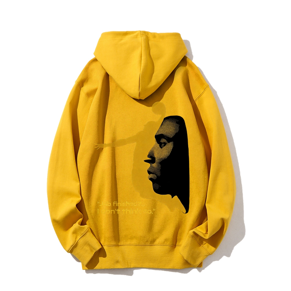 Unisex Casual Solid Color Hoodie 2512016839