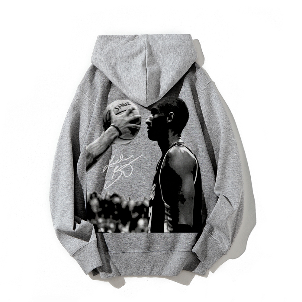 Unisex Casual Solid Color Hoodie 2512017106