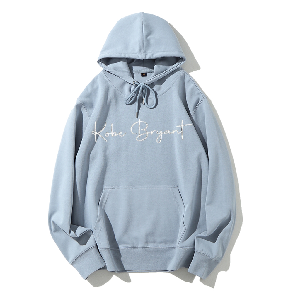 Unisex Casual Solid Color Hoodie 2512017106