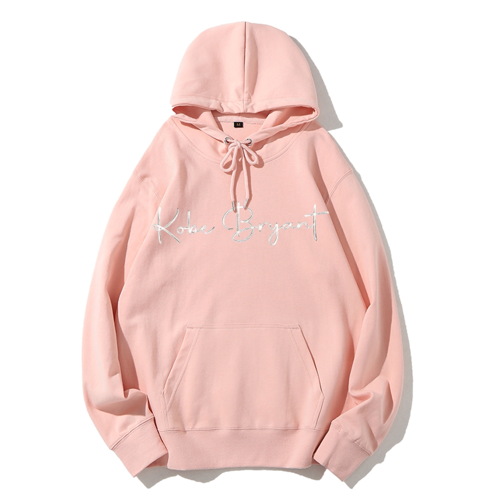 Unisex Casual Solid Color Hoodie 2512017106