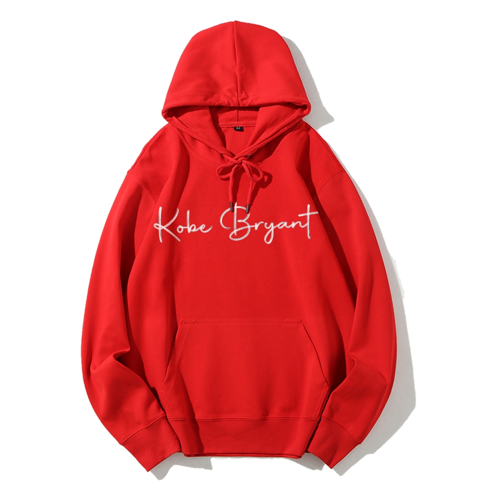 Unisex Casual Solid Color Hoodie 2512017106