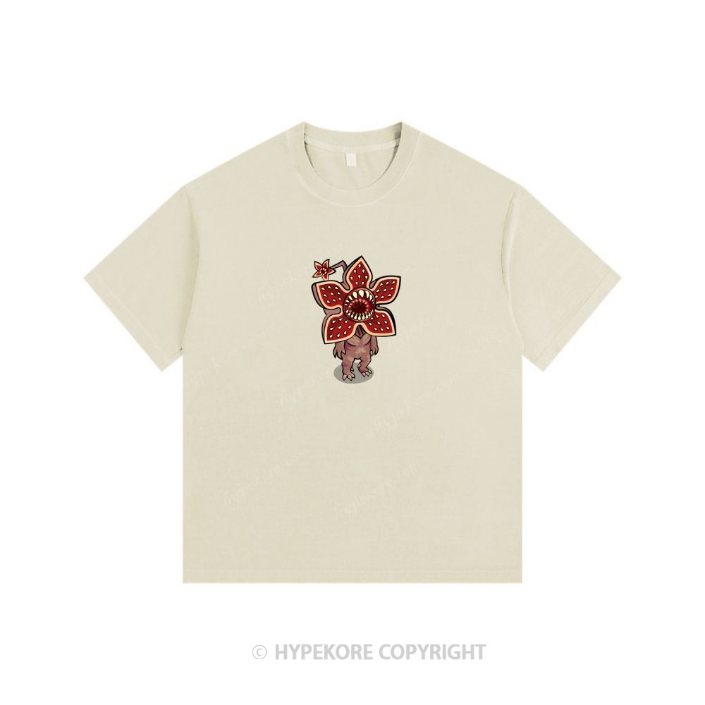 Unisex Fit Washed T-Shirt 2601004808