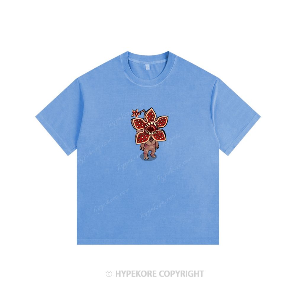 Unisex Fit Washed T-Shirt 2601004808