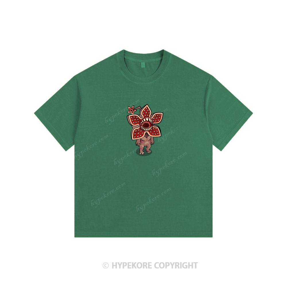 Unisex Fit Washed T-Shirt 2601004808