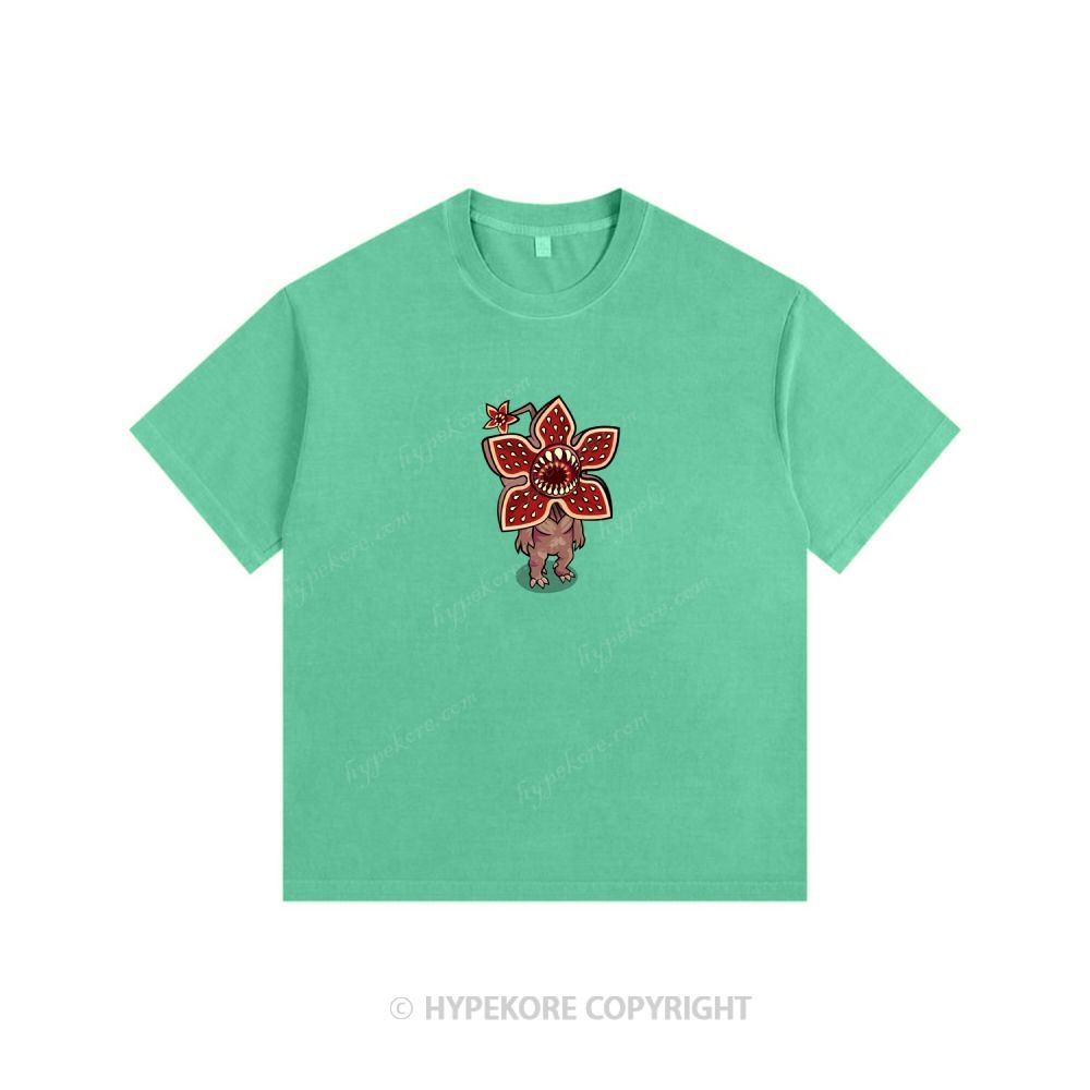 Unisex Fit Washed T-Shirt 2601004808