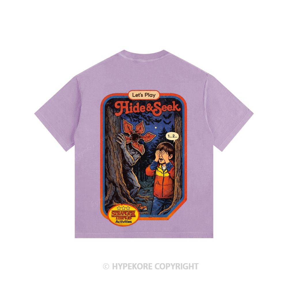 Unisex Fit Washed T-Shirt 2601004808