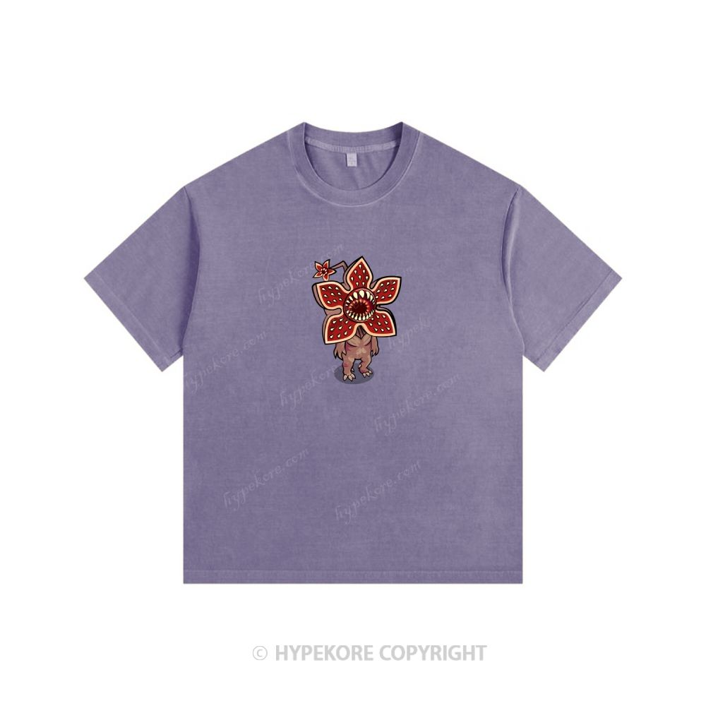 Unisex Fit Washed T-Shirt 2601004808