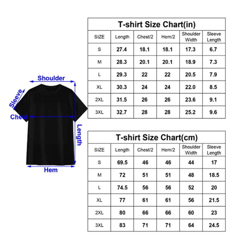 Demon Slayer Kimetsu No Yaiba Anime Graphic T-shirt Unisex Men's Causal T-shirt