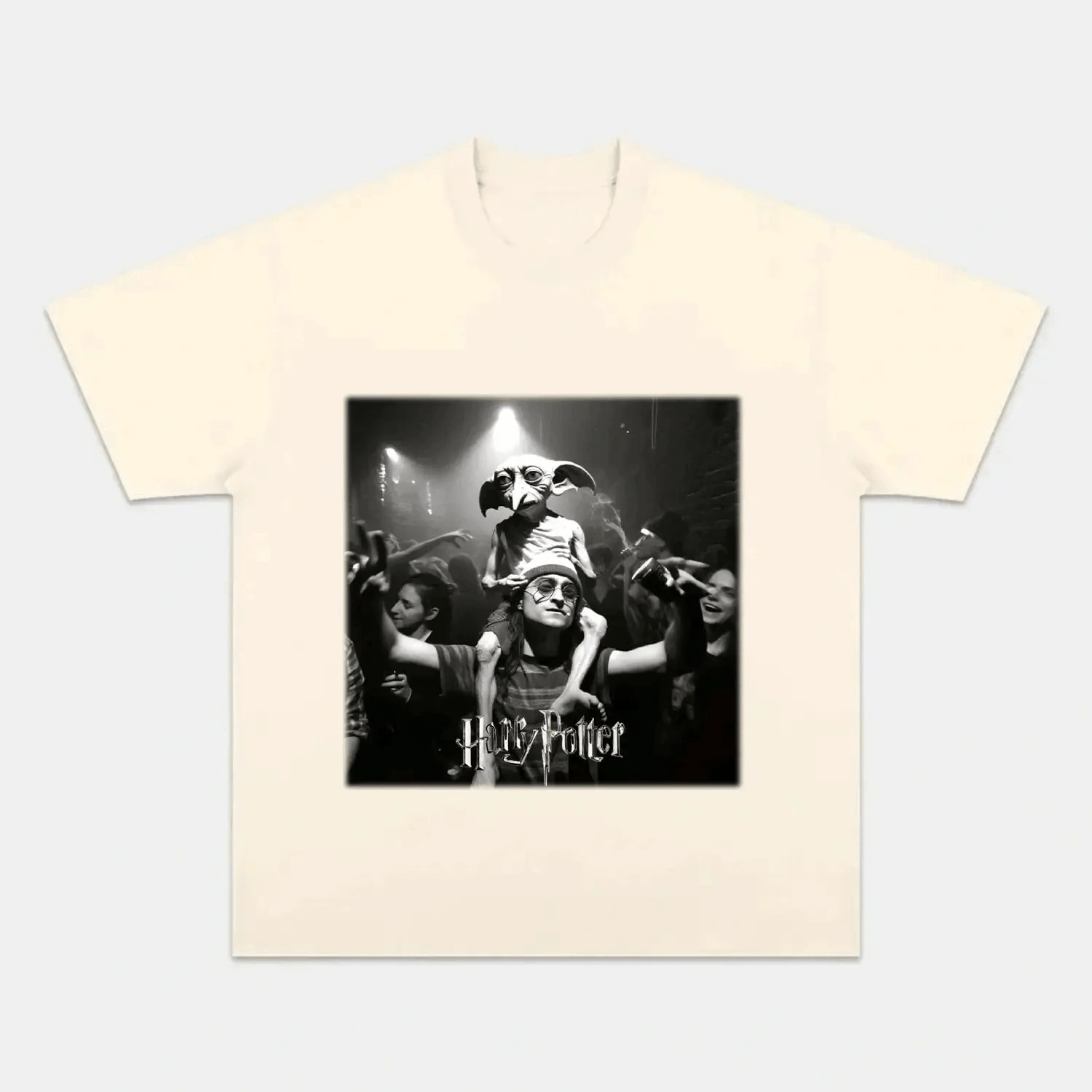 HARRY POTTER 4.0 TEE