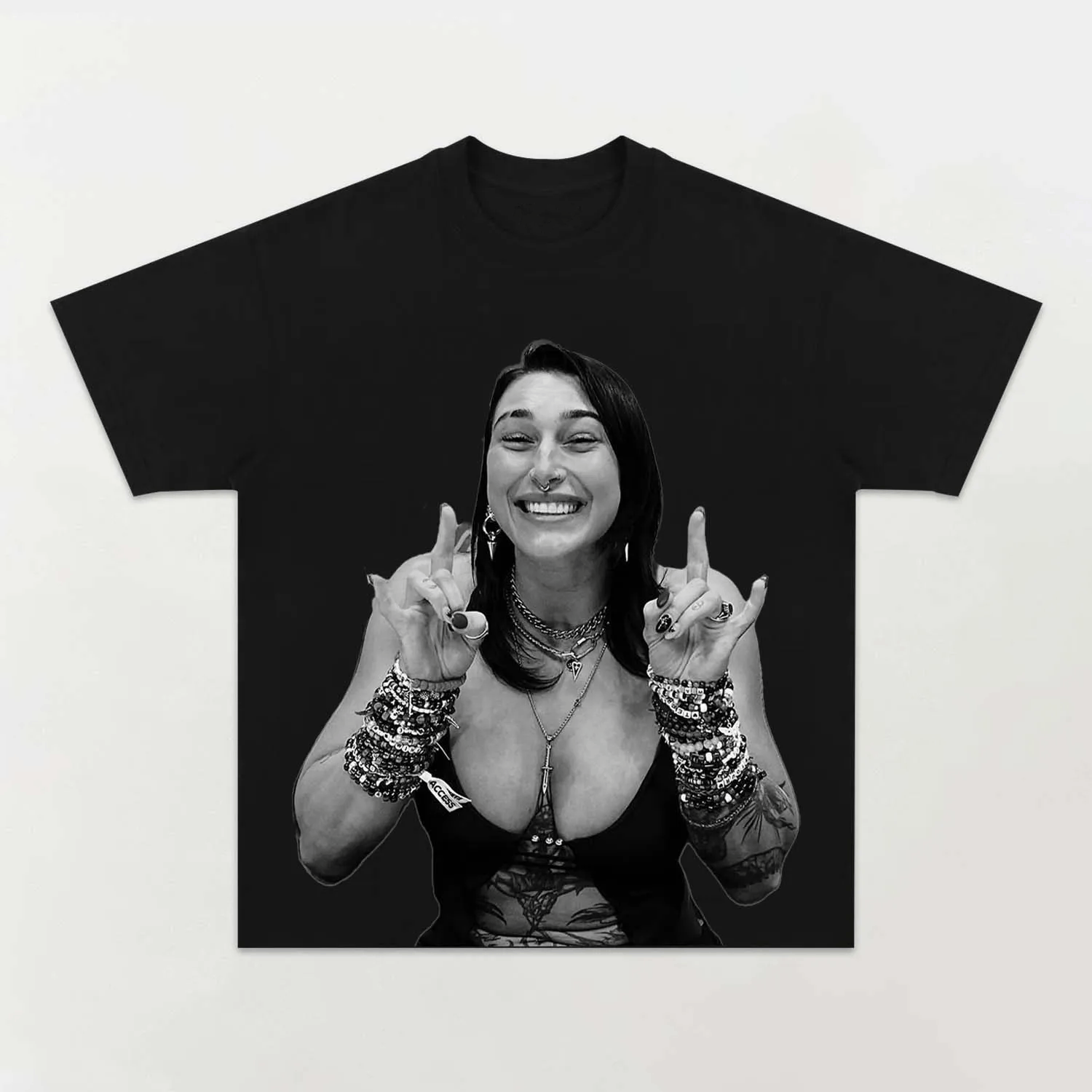 RHEA RIPLEY V5 TEE