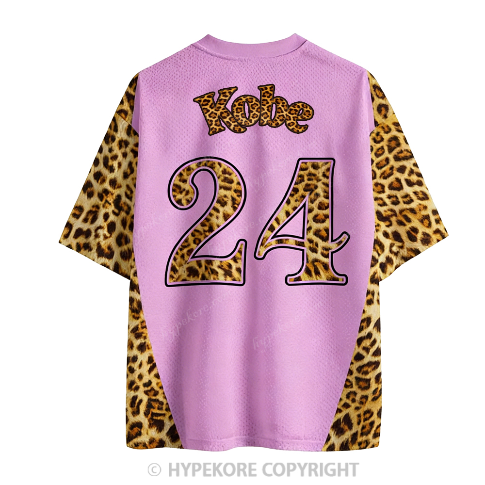 Kobe Jersey Shirts