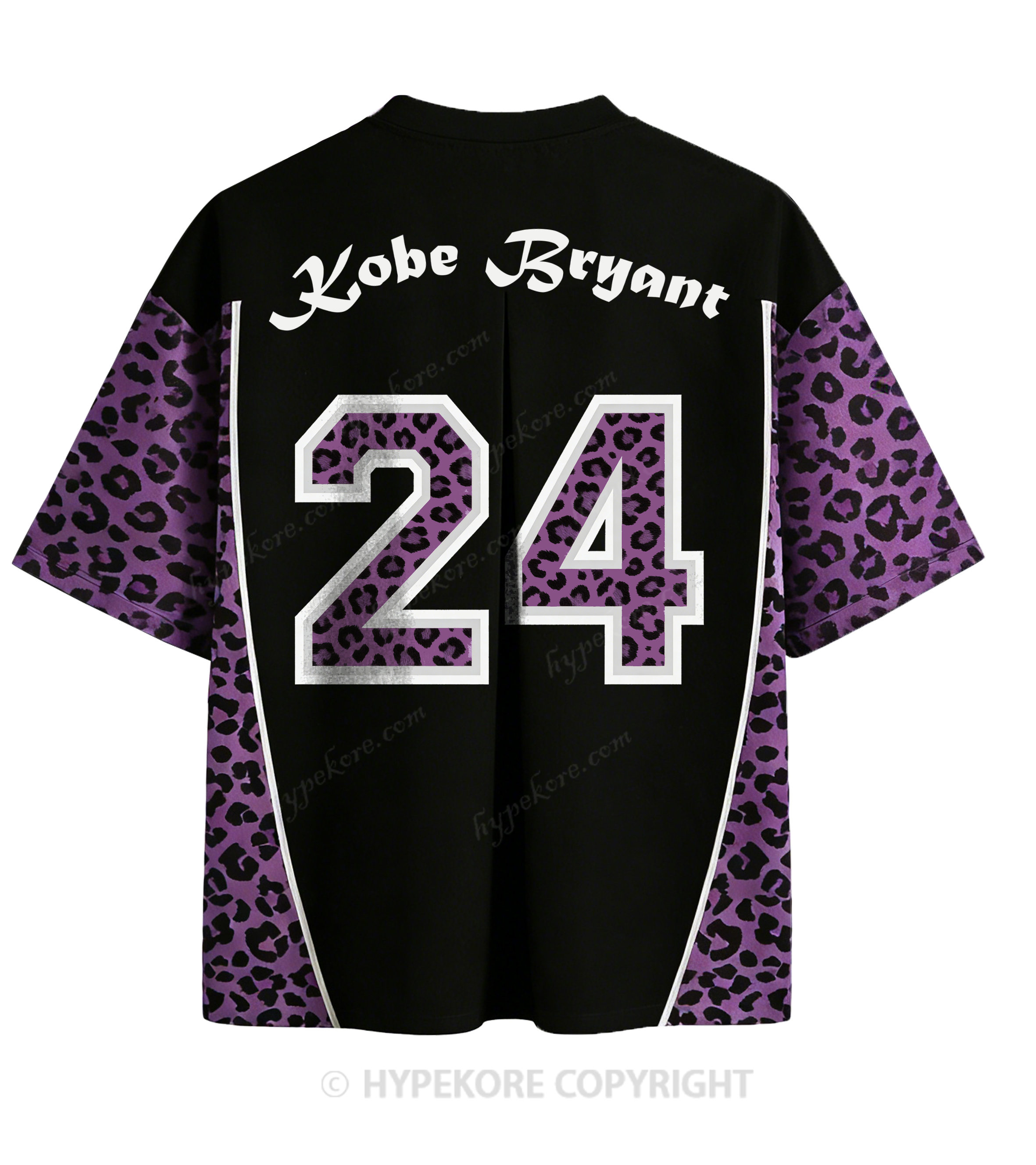Kobe Jersey Shirts