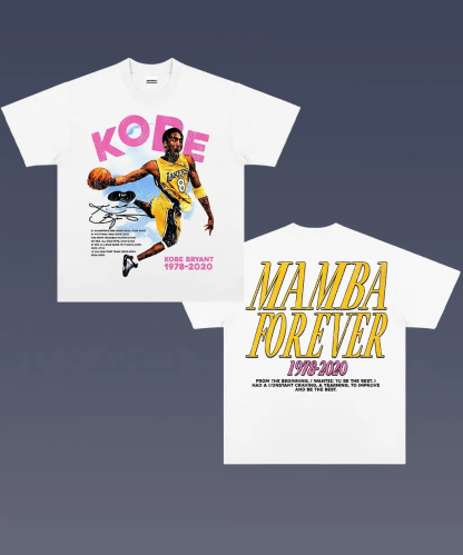 VINTAGE TEE | KOBE TEE