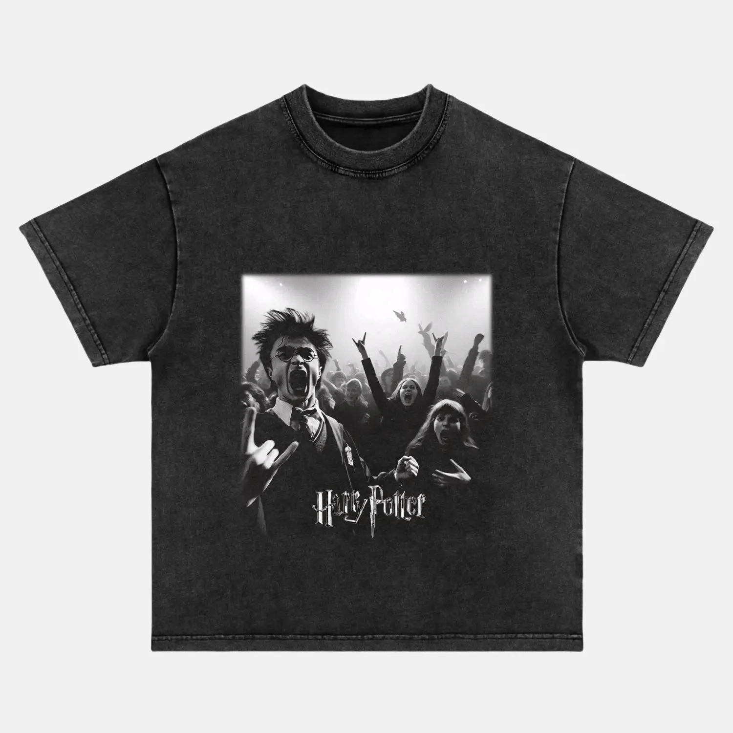HARRY POTTER 2.0 TEE