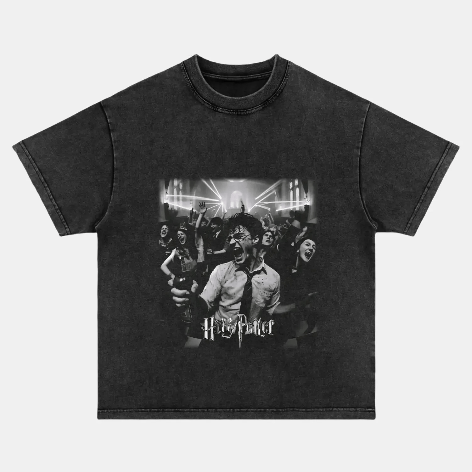 HARRY POTTER 3.0 TEE