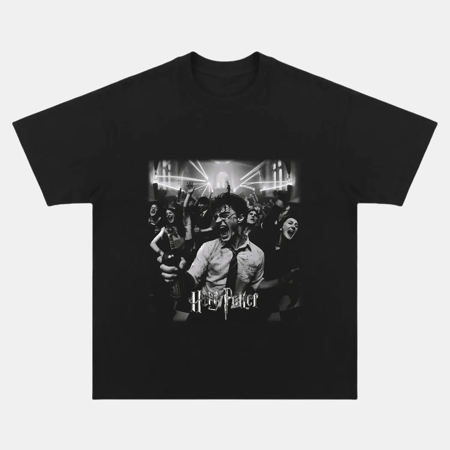 HARRY POTTER 3.0 TEE