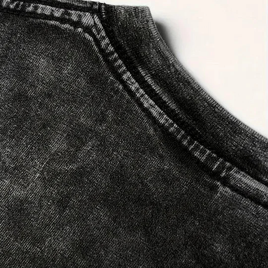 Teenage Mutant Ninja Turtles Printed Unisex Washed T-Shirt/Hoodie