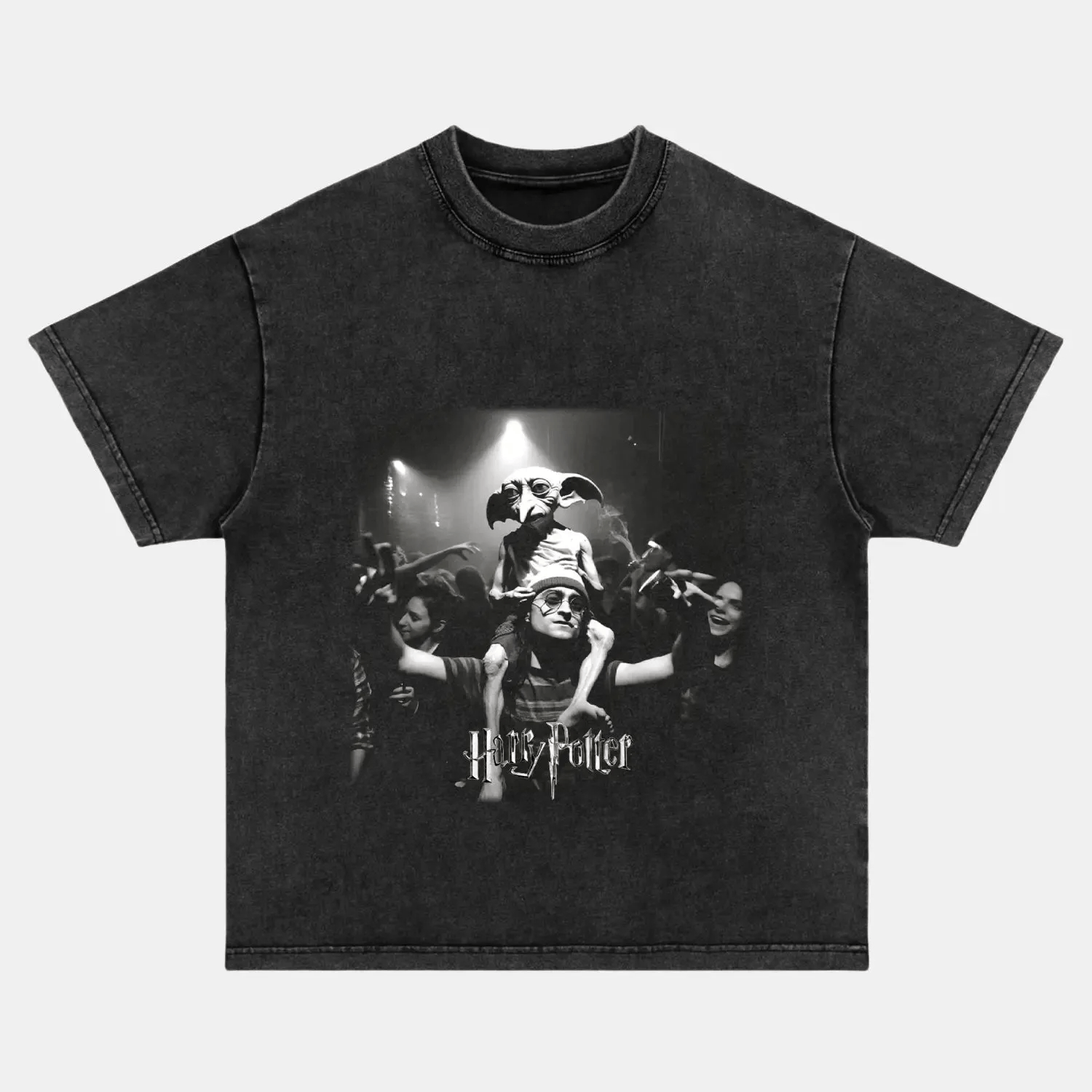 HARRY POTTER 4.0 TEE
