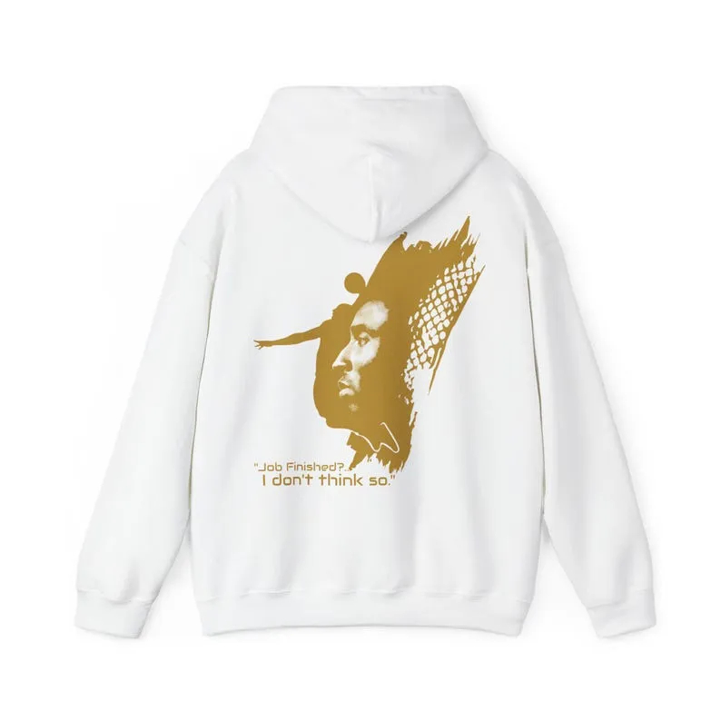 Unisex Casual Solid Color Hoodie 2512016839