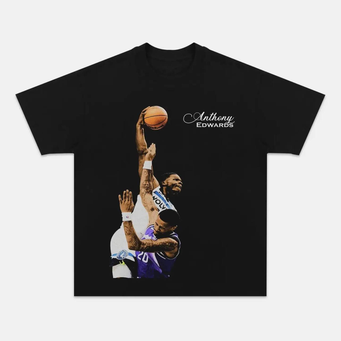 Unisex-Adult Ultra Cotton Washed T-Shirt Graphic ANT OVER COLLINS TEE 