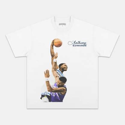 Unisex-Adult Ultra Cotton Washed T-Shirt Graphic ANT OVER COLLINS TEE 