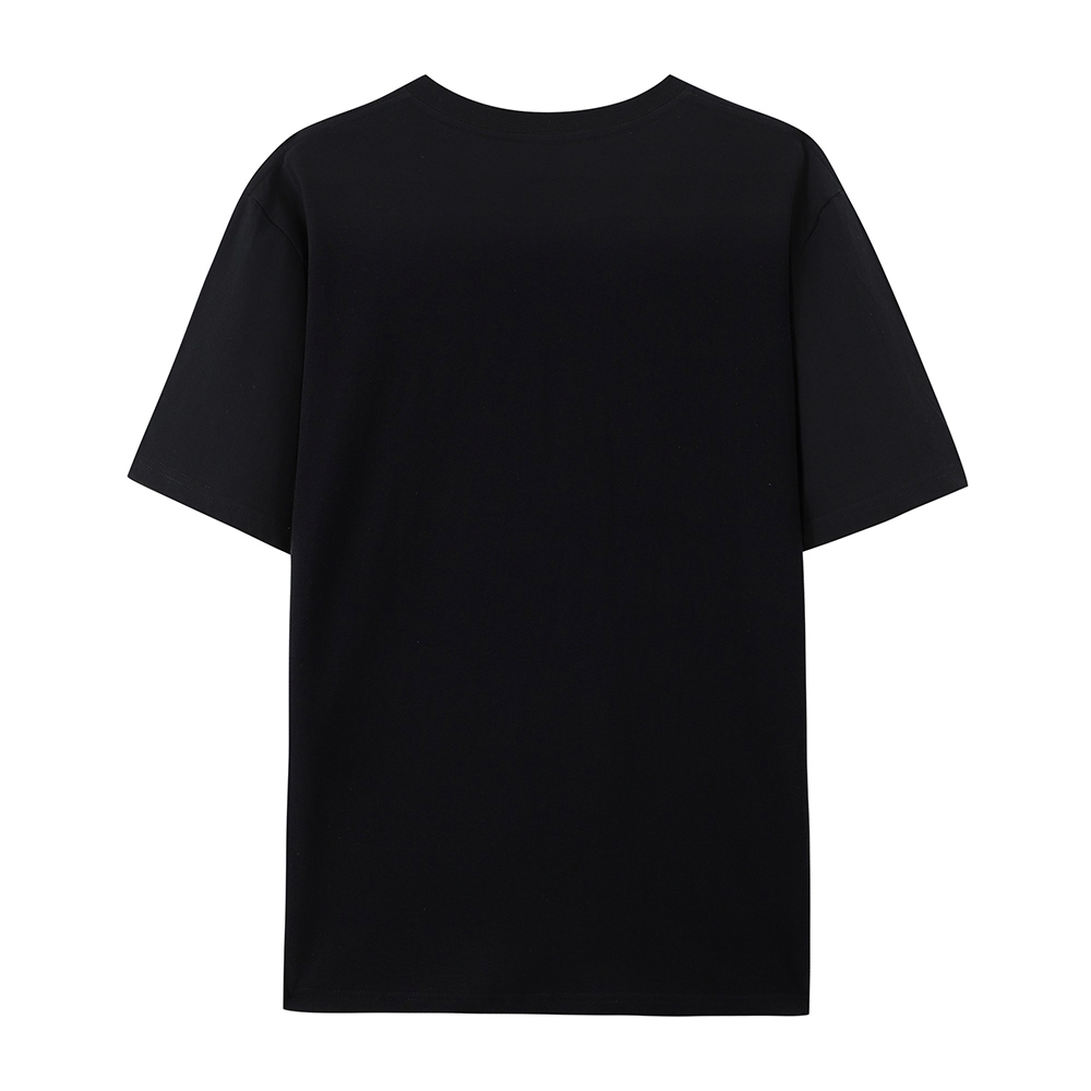 Unisex-Adult Ultra Cotton Washed T-Shirt Graphic MICHAEL JORDAN-MICHAEL JACKSON-MACAULAY CULKIN TEE