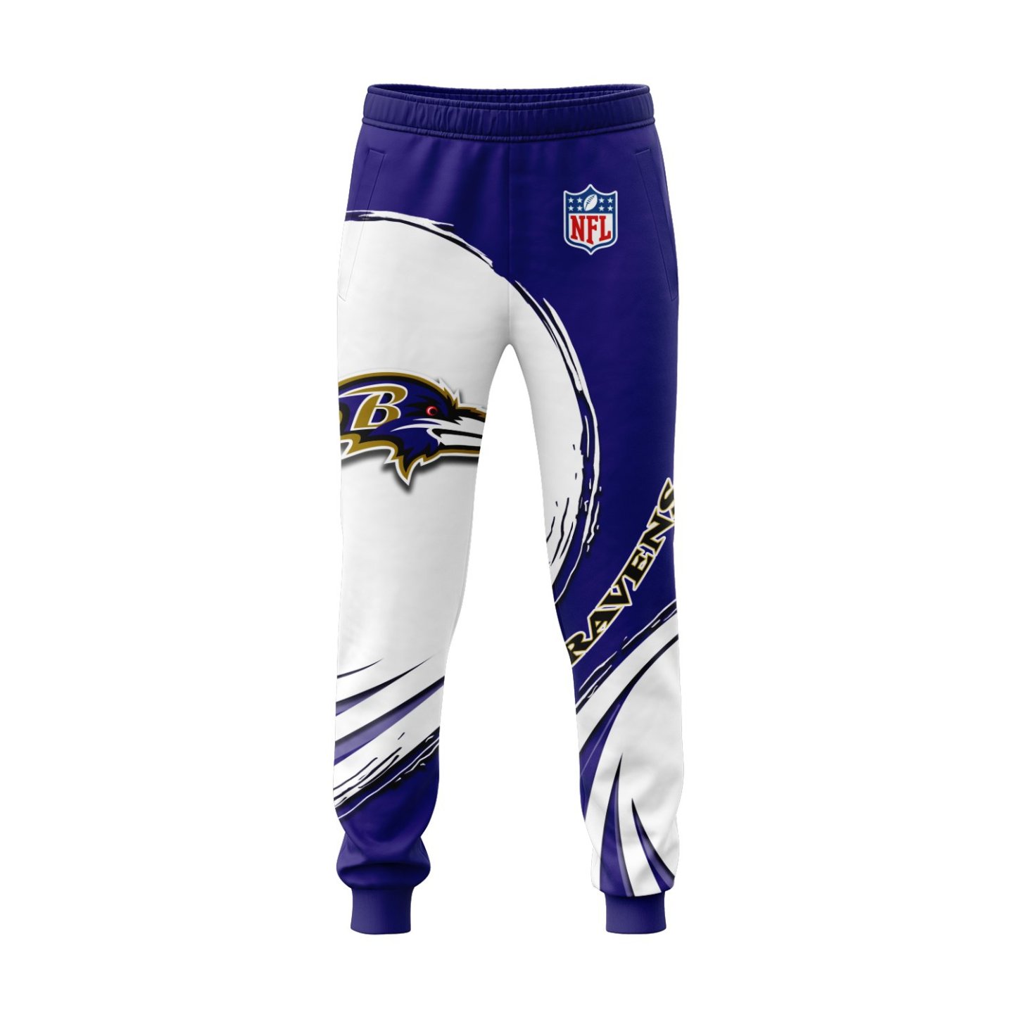 Buffalo Bills Superior NFL Team Sport Hoodie Tracksuit