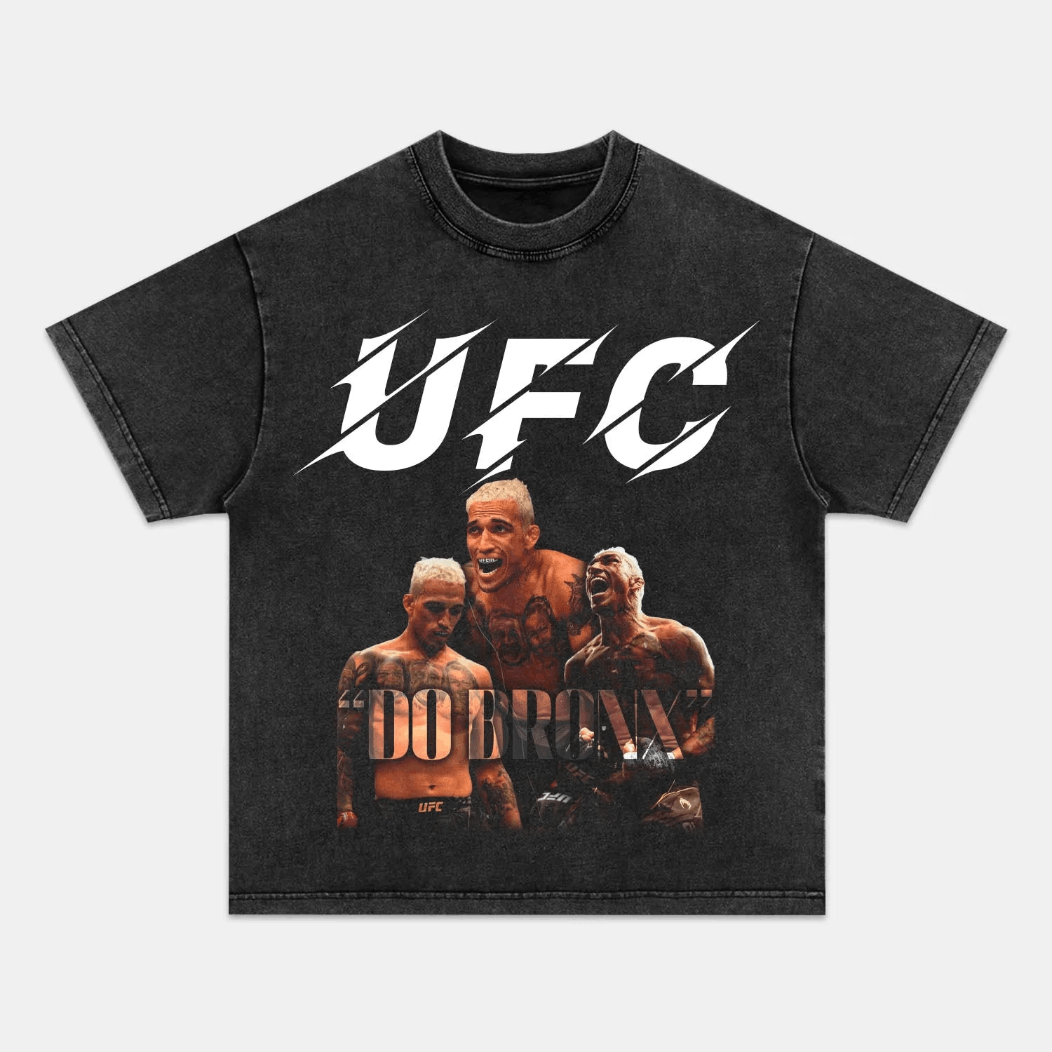 CHARLES OLIVEIRA TEE